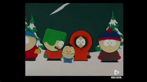 south park first episode